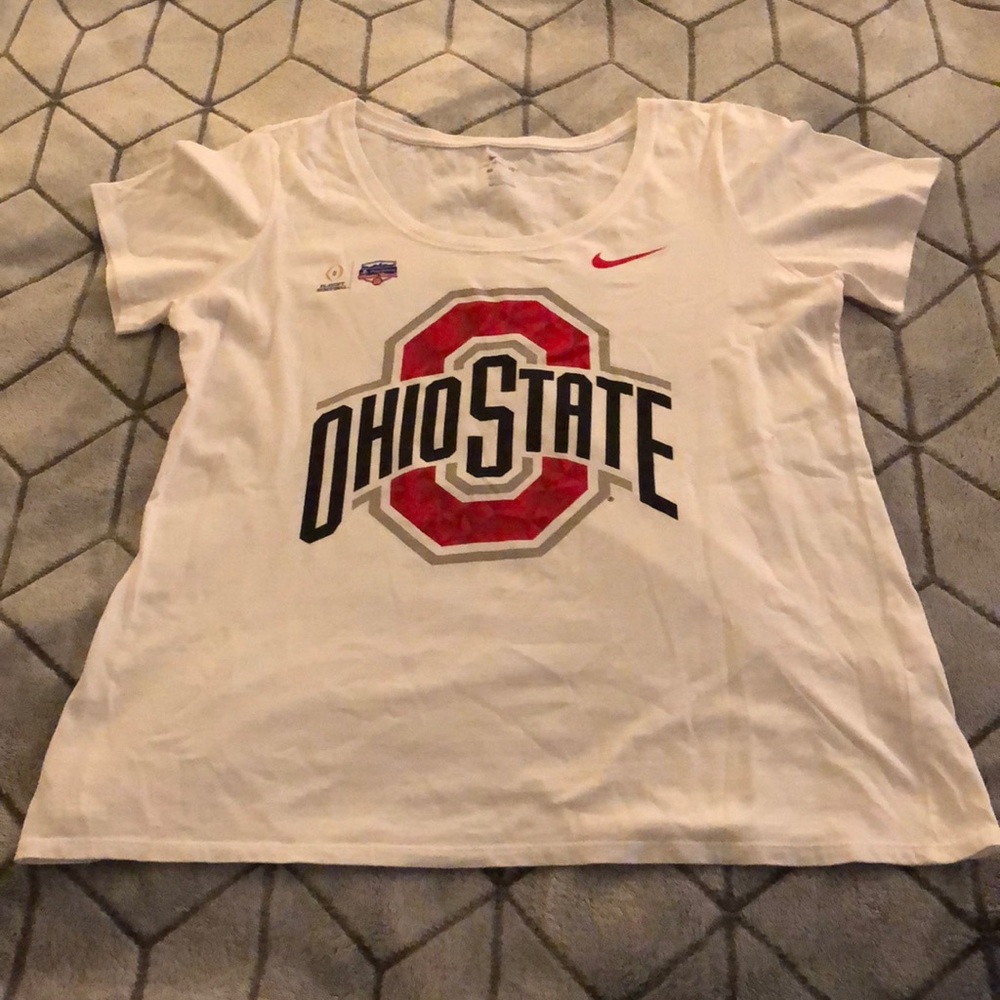 Ohio State Tee